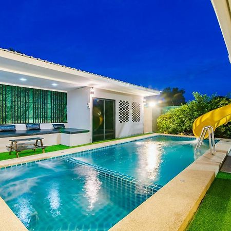 Sierra Pool Villa Hua Hin 102 エクステリア 写真