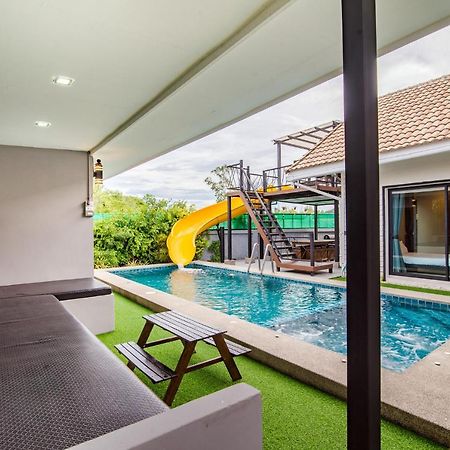 Sierra Pool Villa Hua Hin 102 エクステリア 写真