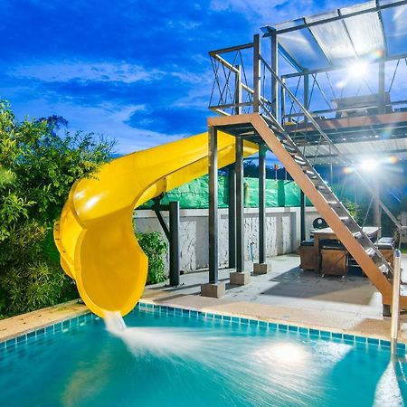 Sierra Pool Villa Hua Hin 102 エクステリア 写真