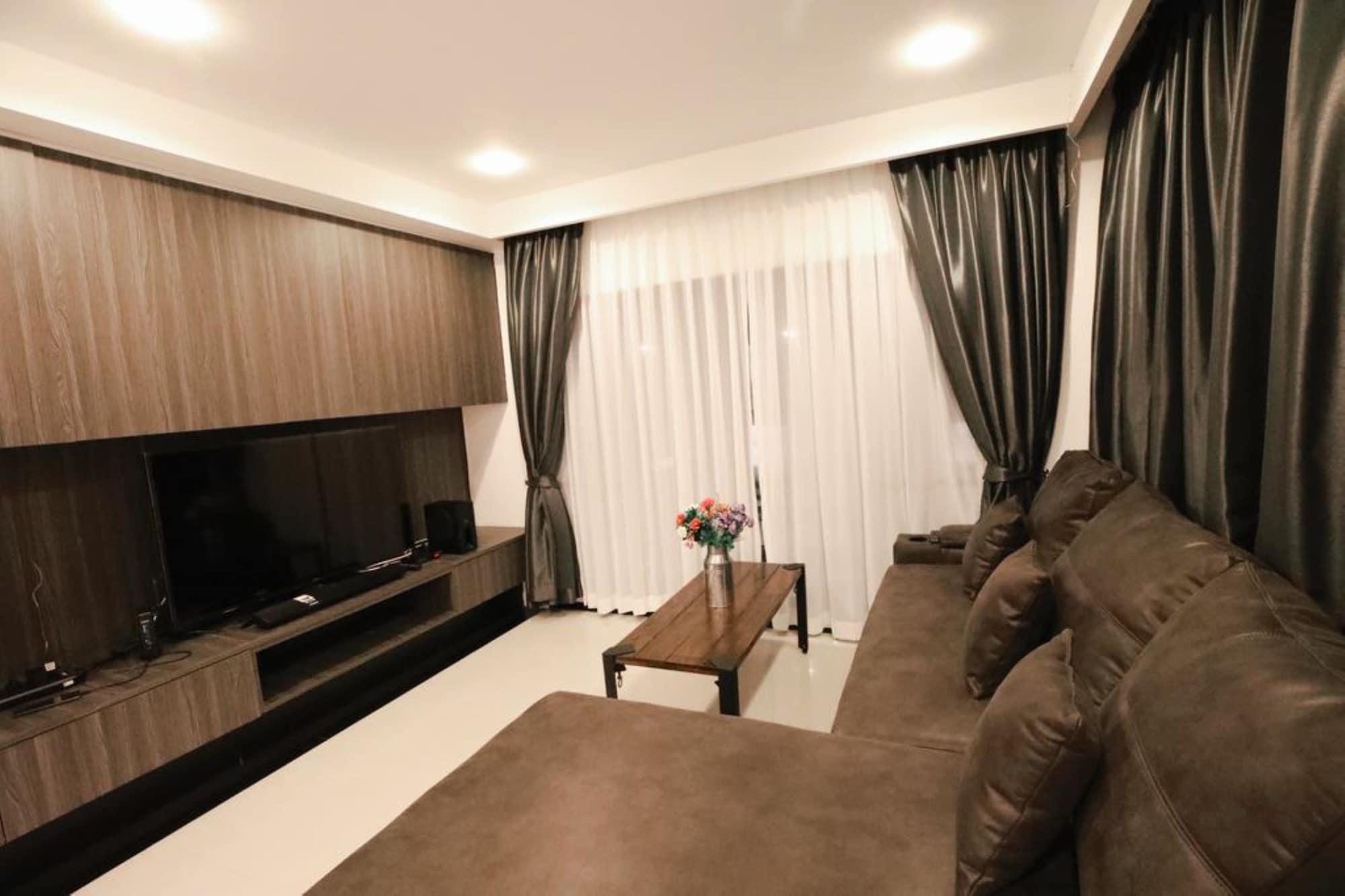 Sierra Pool Villa Hua Hin 102 エクステリア 写真