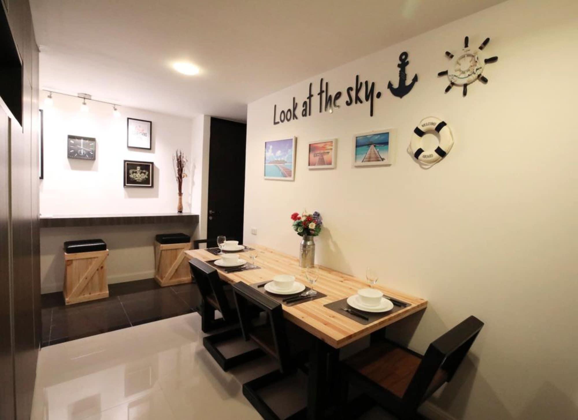 Sierra Pool Villa Hua Hin 102 エクステリア 写真