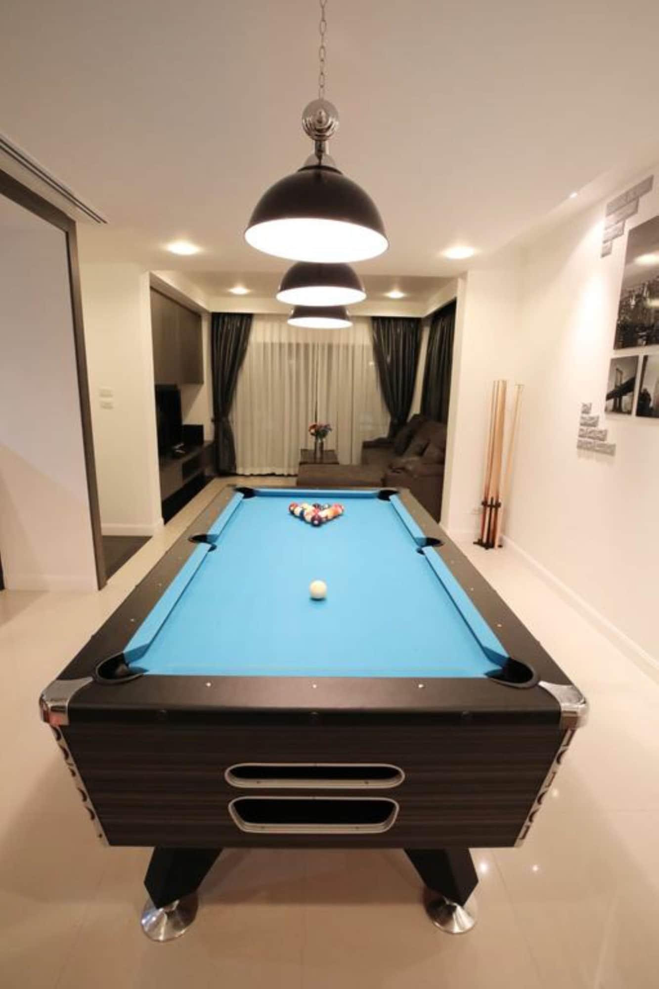 Sierra Pool Villa Hua Hin 102 エクステリア 写真