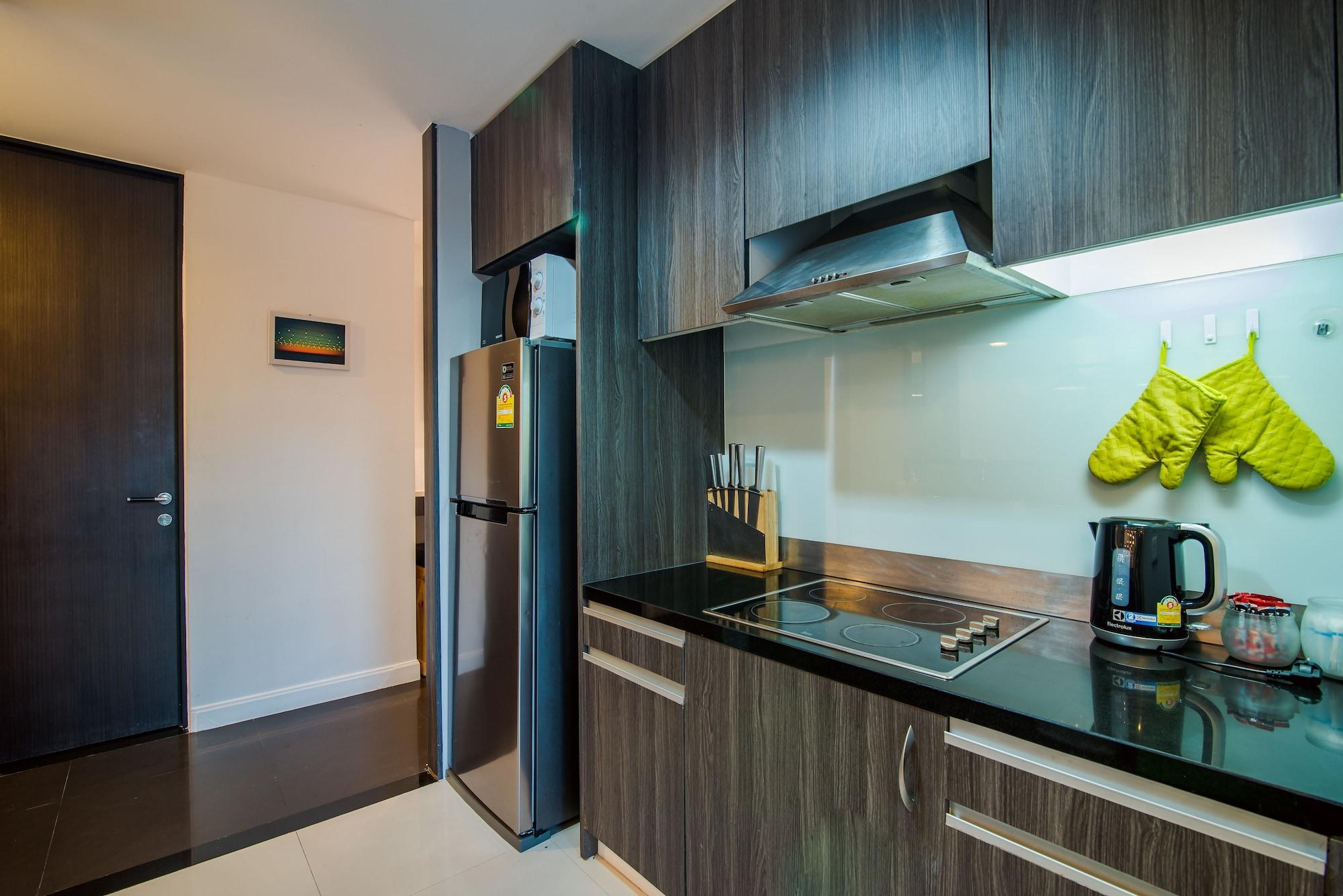 Sierra Pool Villa Hua Hin 102 エクステリア 写真