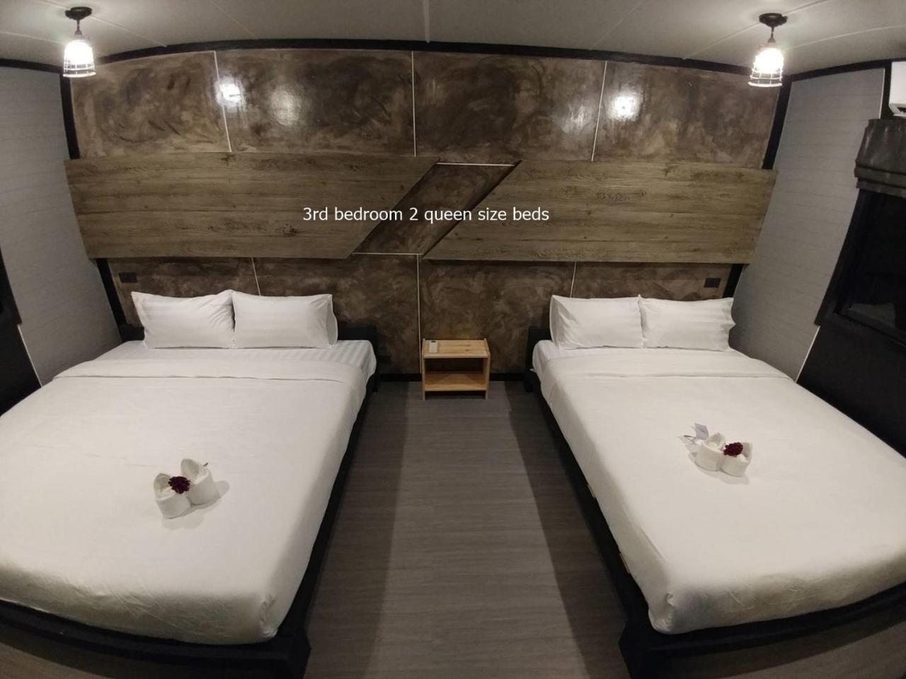 Sierra Pool Villa Hua Hin 102 エクステリア 写真